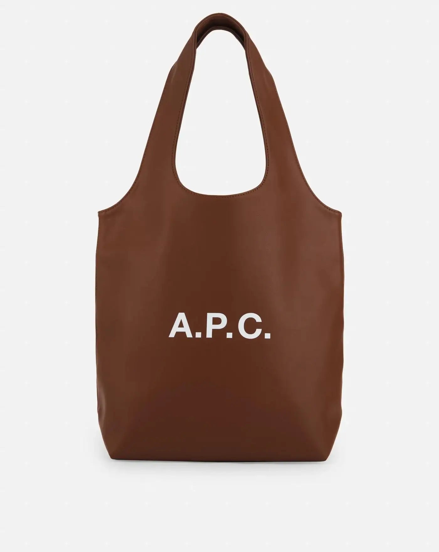 Bolso A.P.C. Tote Ninon Small PUAATM61861 CAD A.P.C.