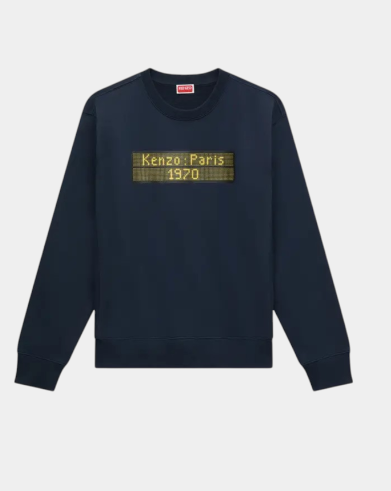 Sudadera Kenzo City F65SW2564MC 79 KENZO