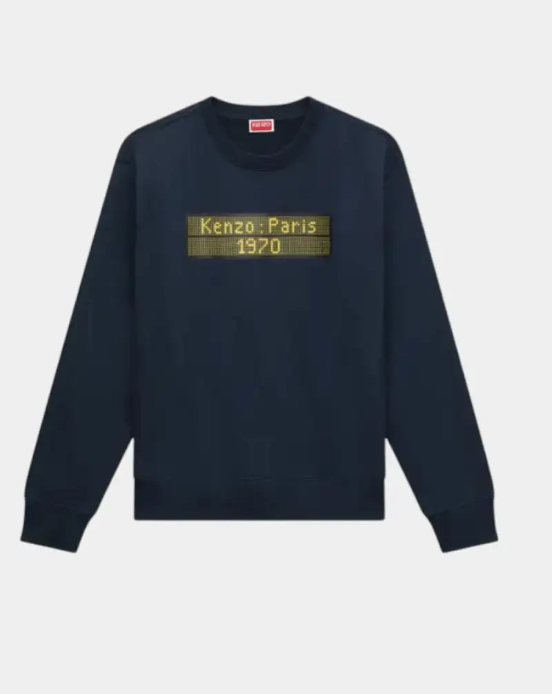 Sudadera Kenzo City F65SW2564MC 79 KENZO