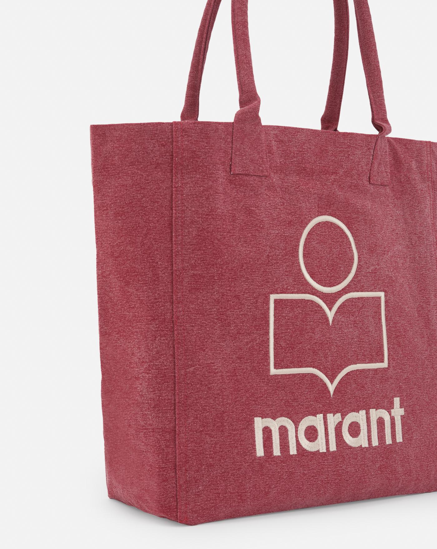 Bolso Isabel Marant Yenky PM0001FAA1X19M 86BY ISABEL MARANT