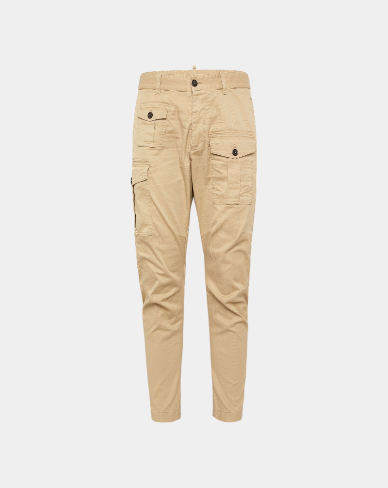 Pantalon Dsquared2 Sexy Cargo S74KB0818S39021 111 DSQUARED2