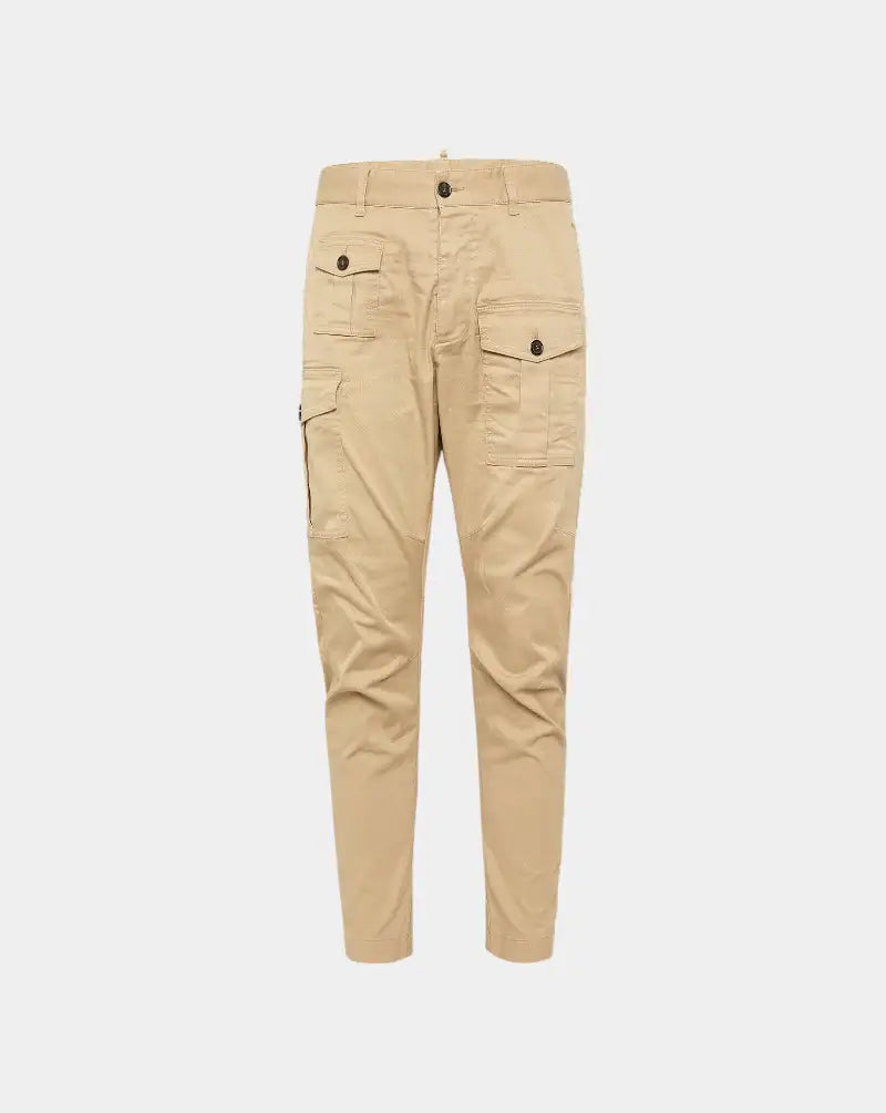 Pantalon Dsquared2 Sexy Cargo S74KB0818S39021 111 DSQUARED2