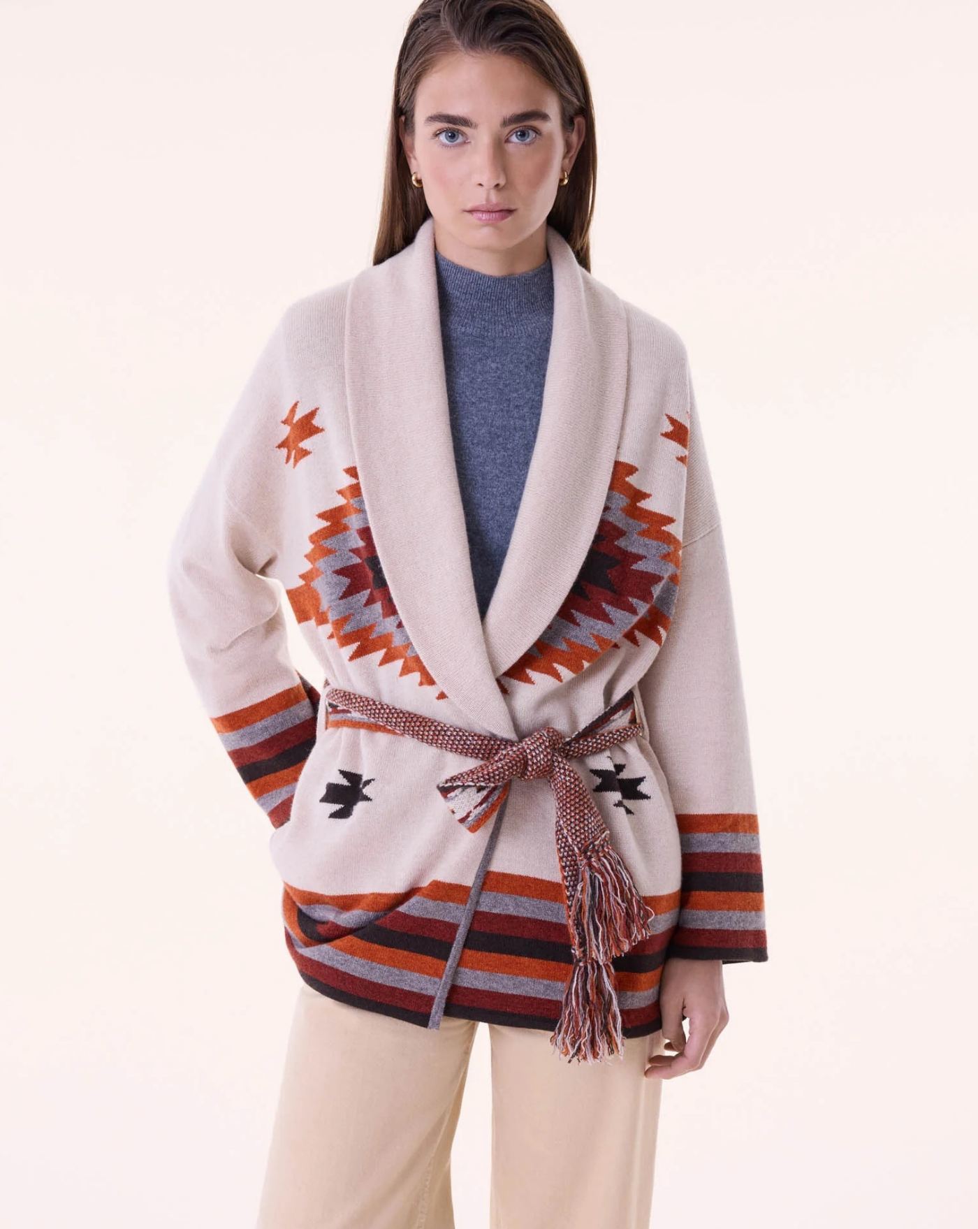 Chaqueta Kujten Miko Quebec F4773 02 KUJTEN