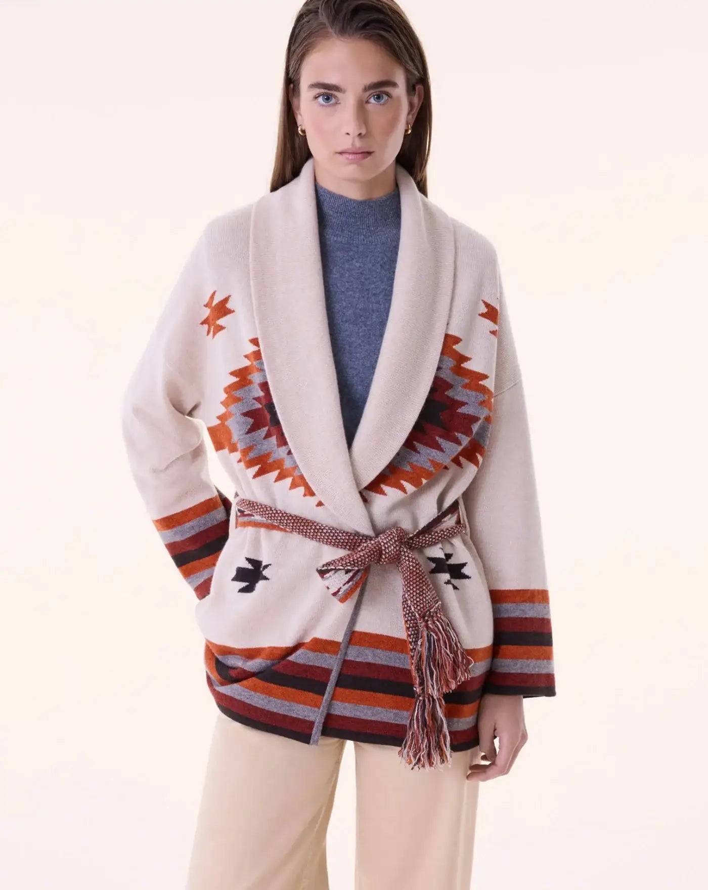 Chaqueta Kujten Miko Quebec F4773 02 KUJTEN