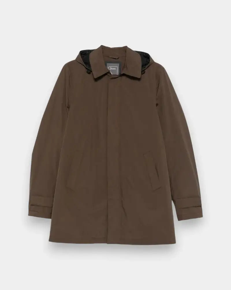 Chaqueta Herno Rain Coat PI001242U12840 7400 HERNO