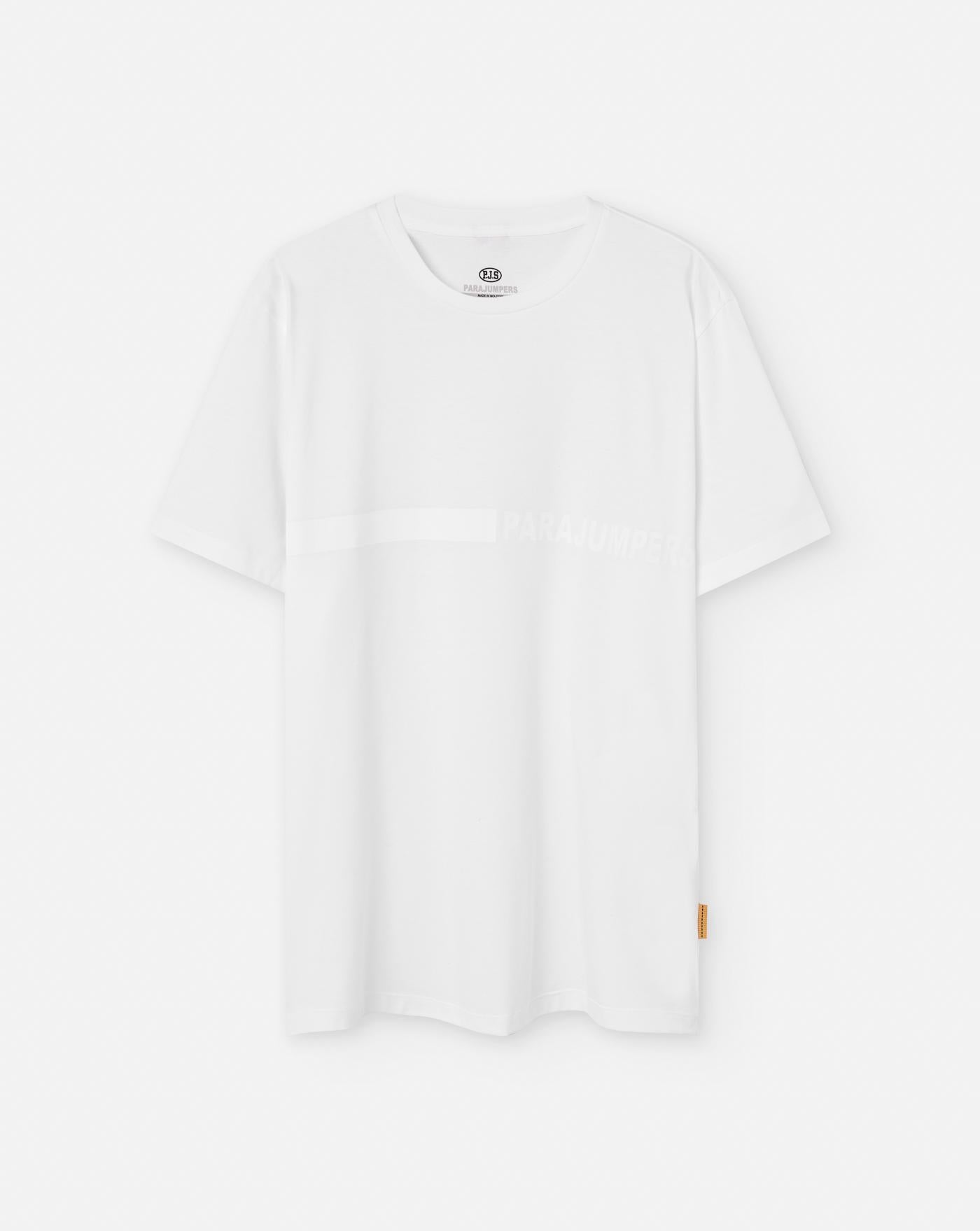 Camiseta Parajumpers Space 25SMPMTSXF05 0501 PARAJUMPERS