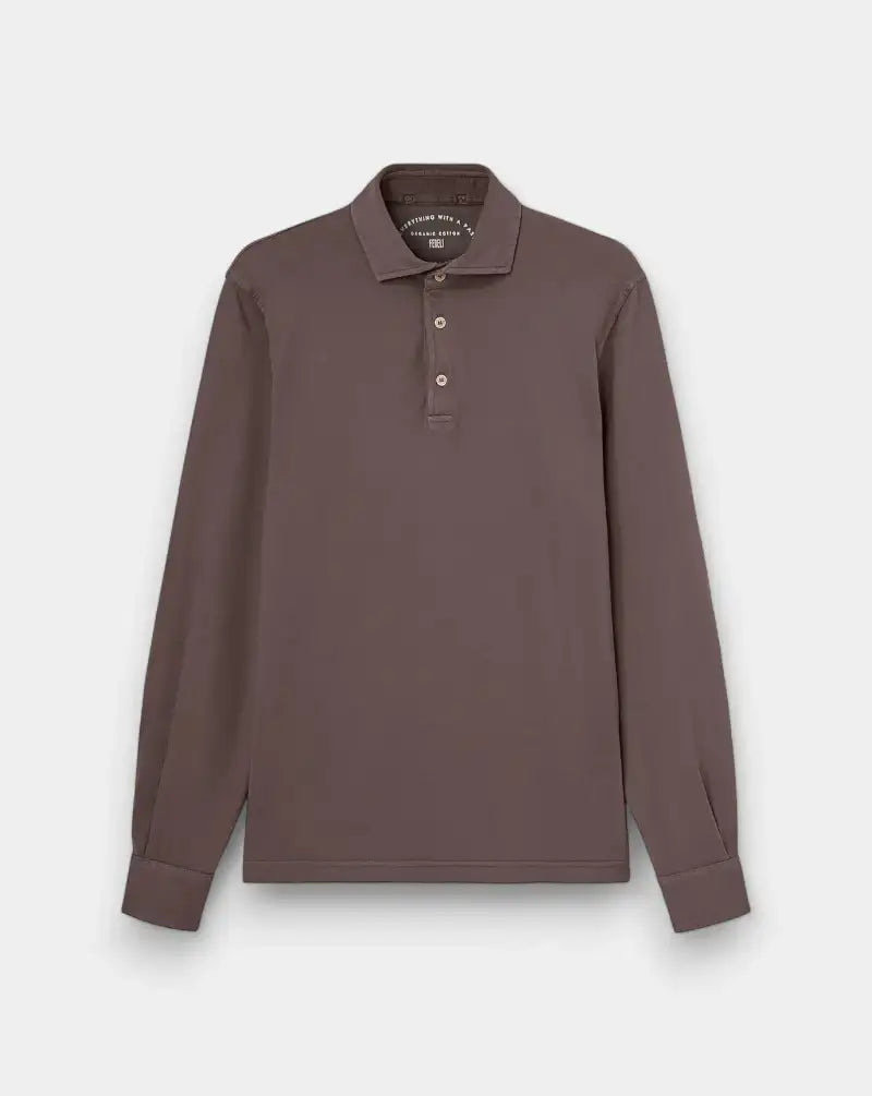 Polo Fedeli Giza TUF00217 67 FEDELI