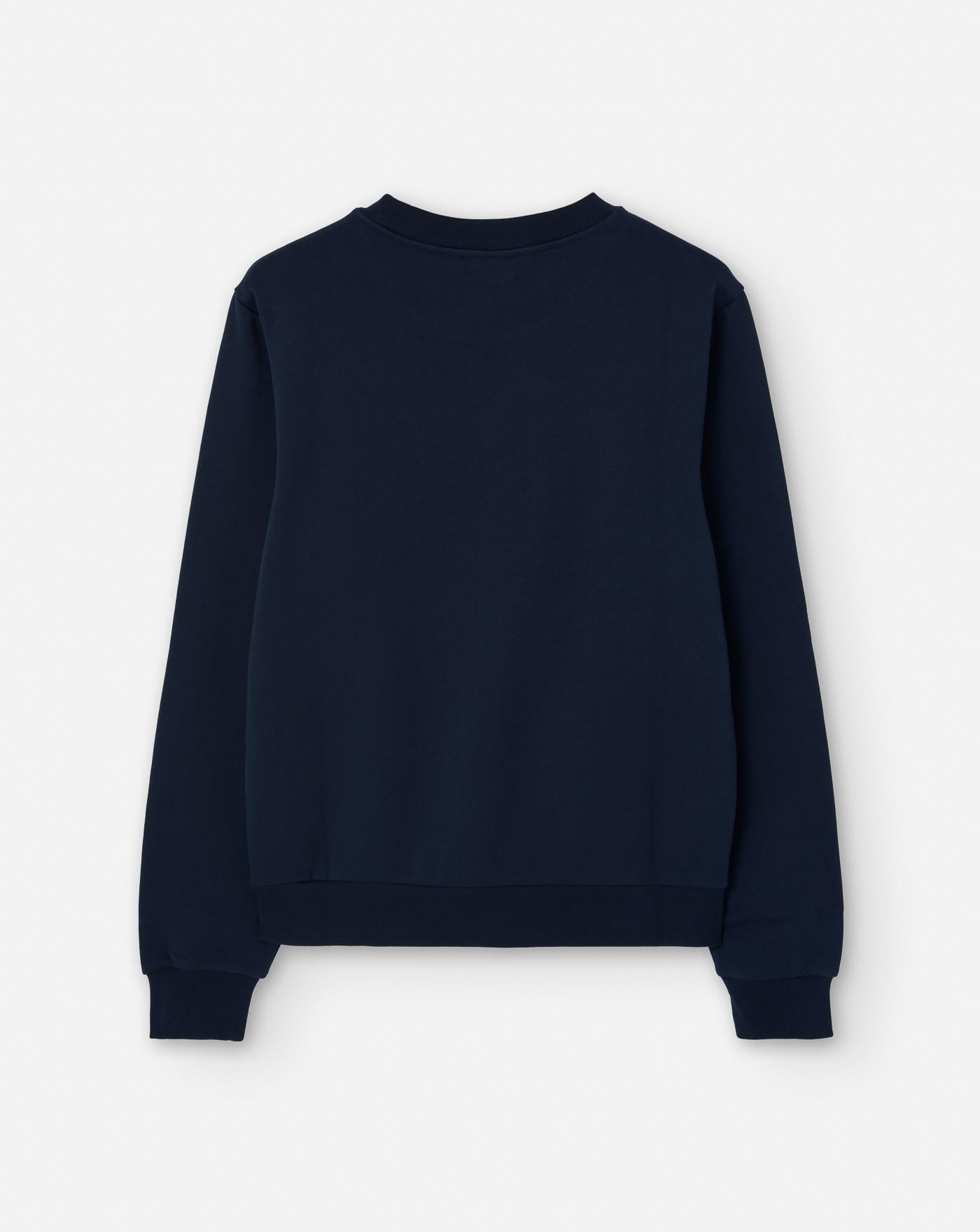 Sudadera A.P.C. Rue Madame COHBVM27913 TIQ A.P.C.