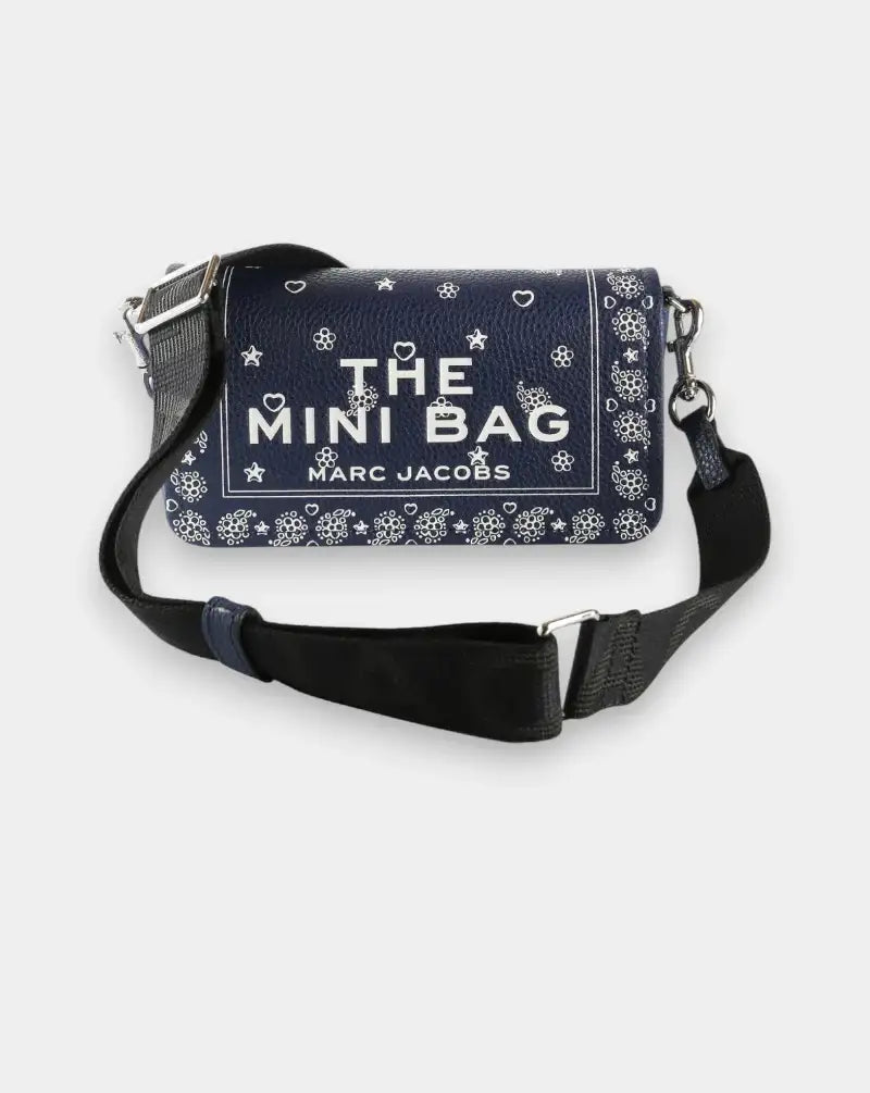 Bolso Marc Jacobs The Mini Bag 2R5SMN003S01 411 MARC JACOBS