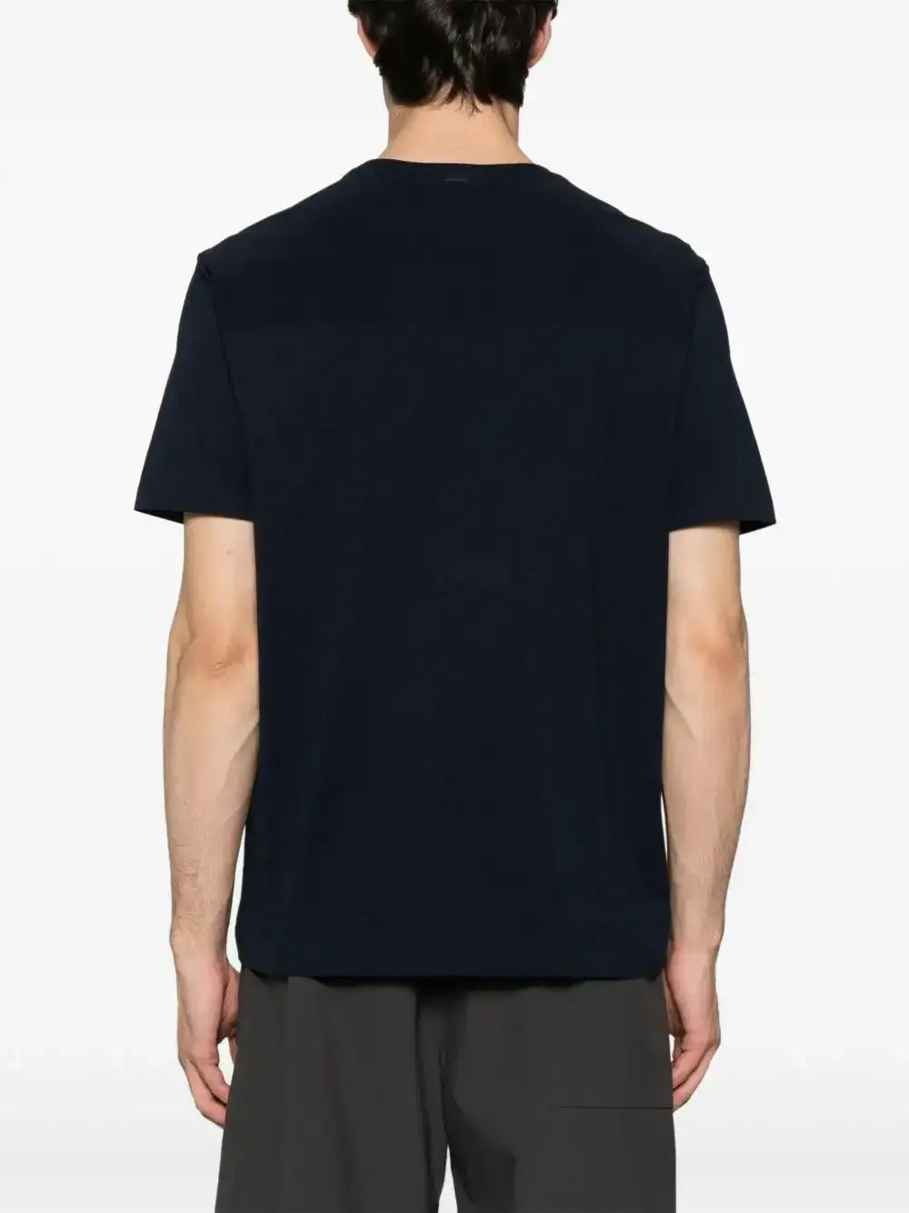 Camiseta Herno Pocket JG000233U 520039200 HERNO