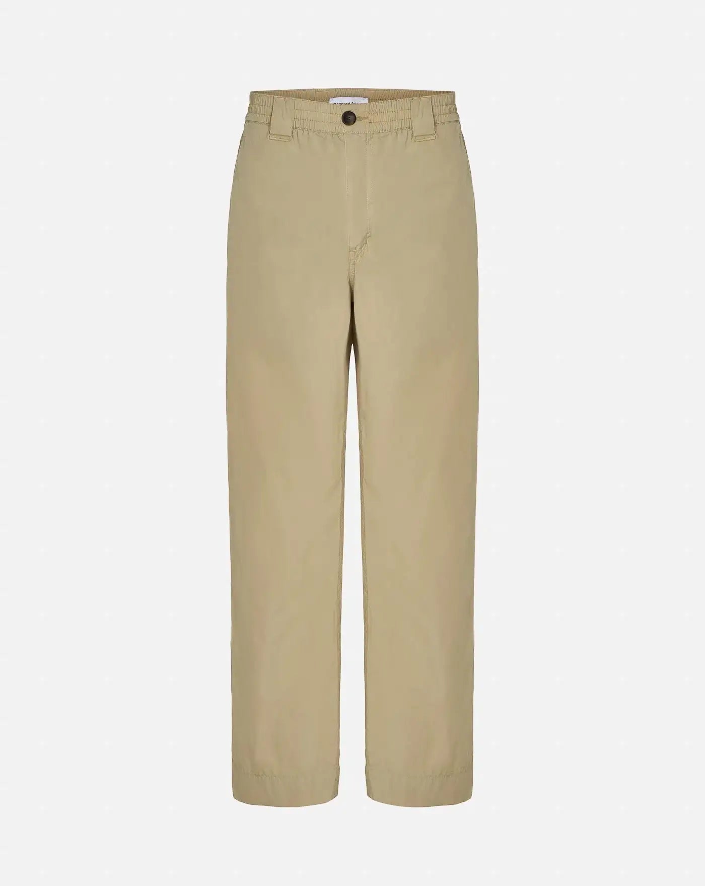 Pantalon Edmmond Marvin 1255004050 PLAIN BEIGE EDMMOND