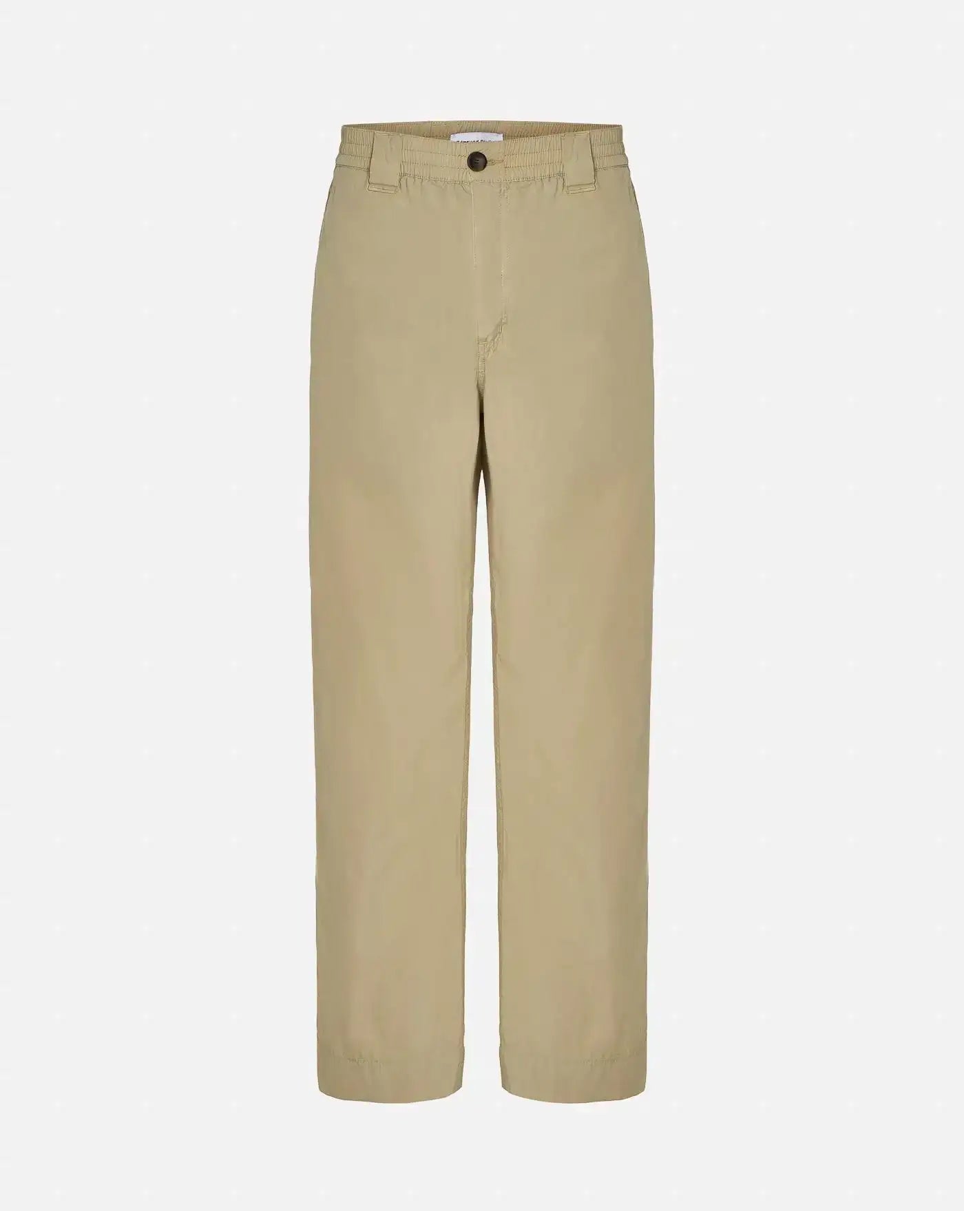 Pantalon Edmmond Marvin 1255004050 PLAIN BEIGE EDMMOND