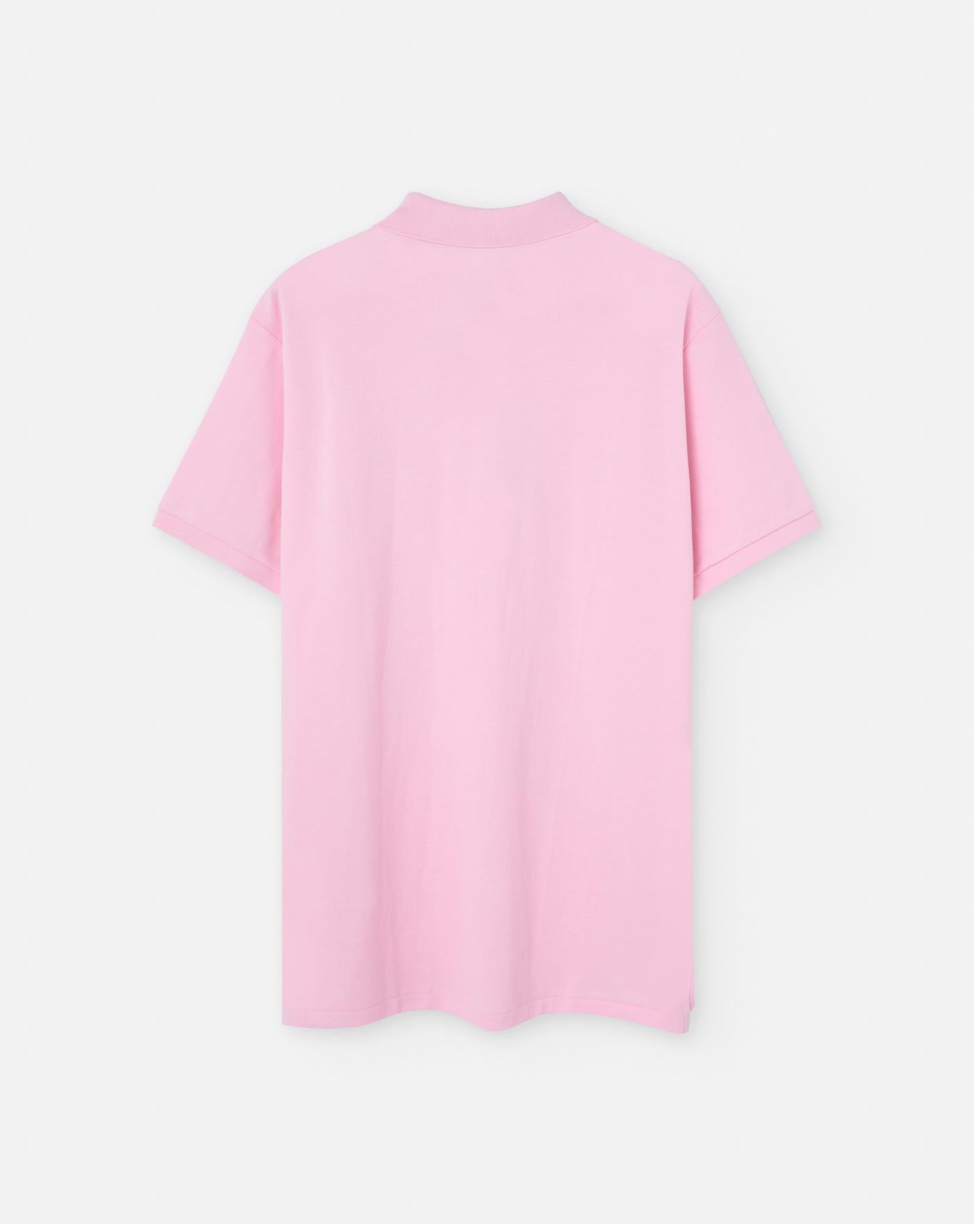 Polo Polo Ralph Lauren Basic 710680784424 BATH PINK/ C7172 POLO RALPH LAUREN
