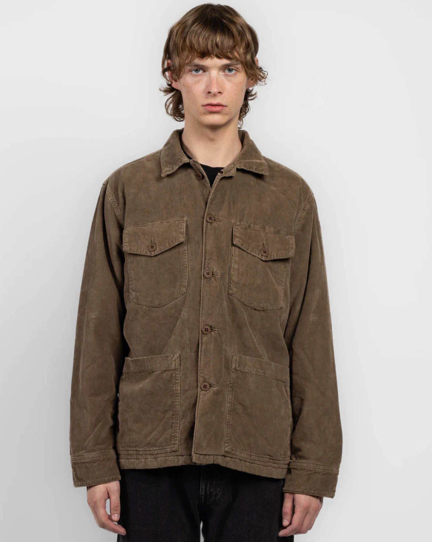 Chaqueta Hartford Jeff BEE6118 03 HARTFORD