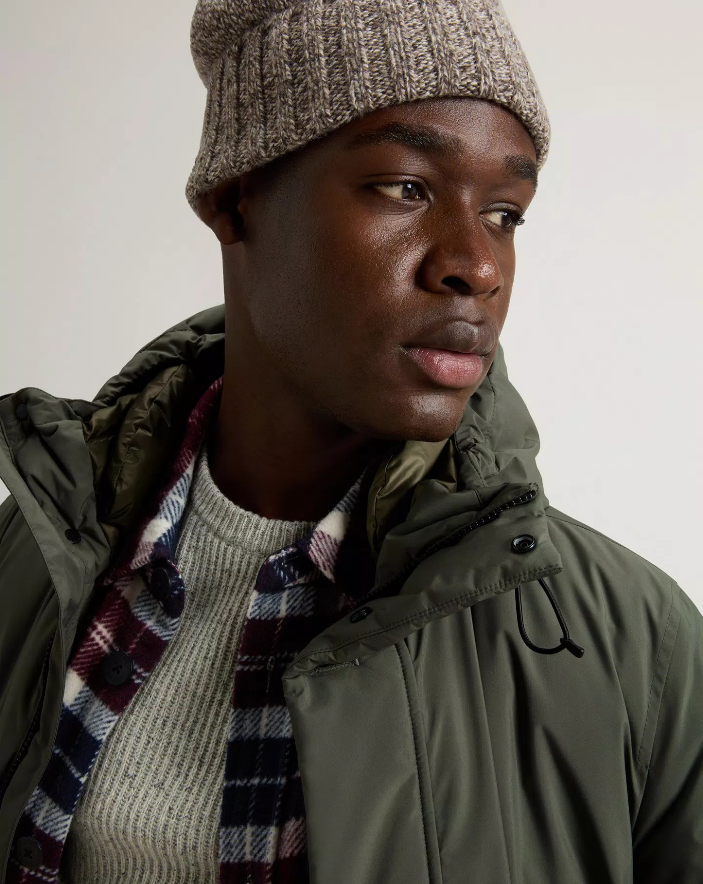 Chaqueta Woolrich Cloud Artic Parka CFWOOU2092MRUT5182 614 WOOLRICH