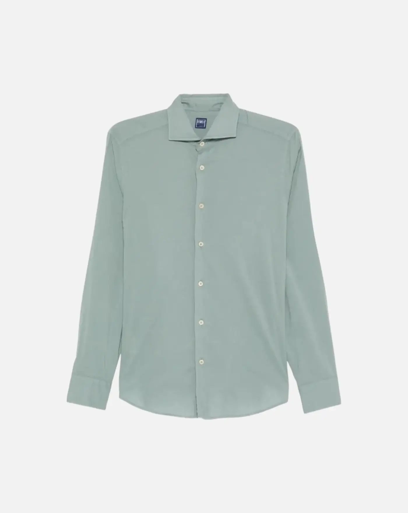 Camisa Fedeli long-sleeve TUD00507 710 FEDELI