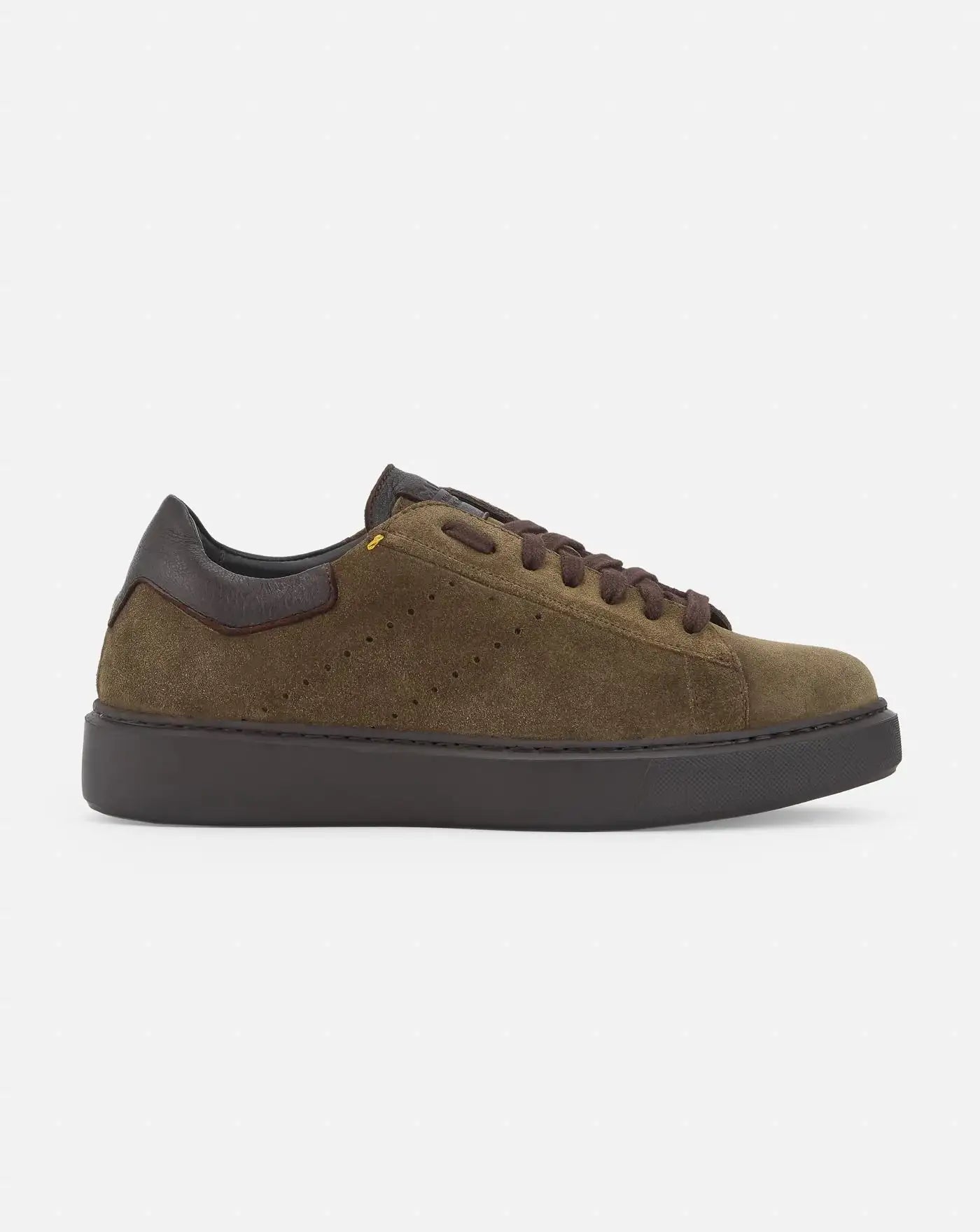 Zapatillas Calce Fox Foca Ciervo Testa X1907 MARRON CALCE