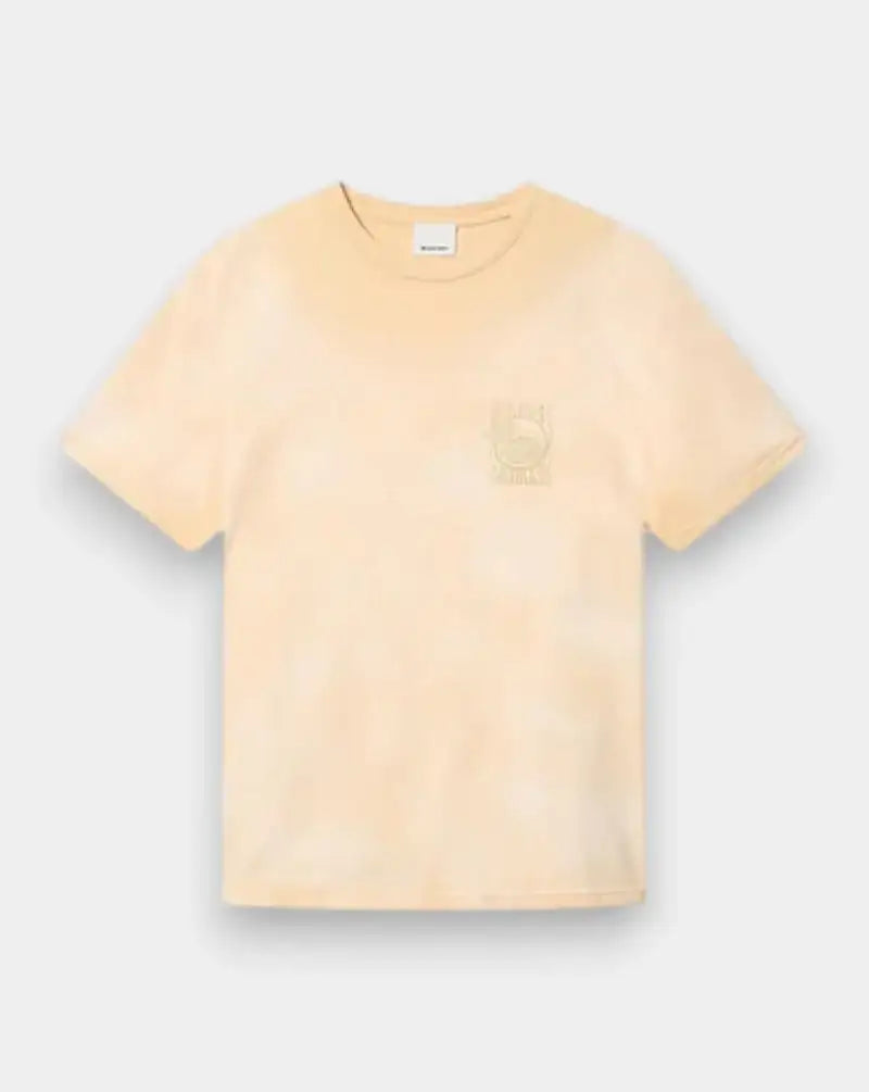 Camiseta Isabel Marant Honore TS0052HCD1N05H 11ST ISABEL MARANT
