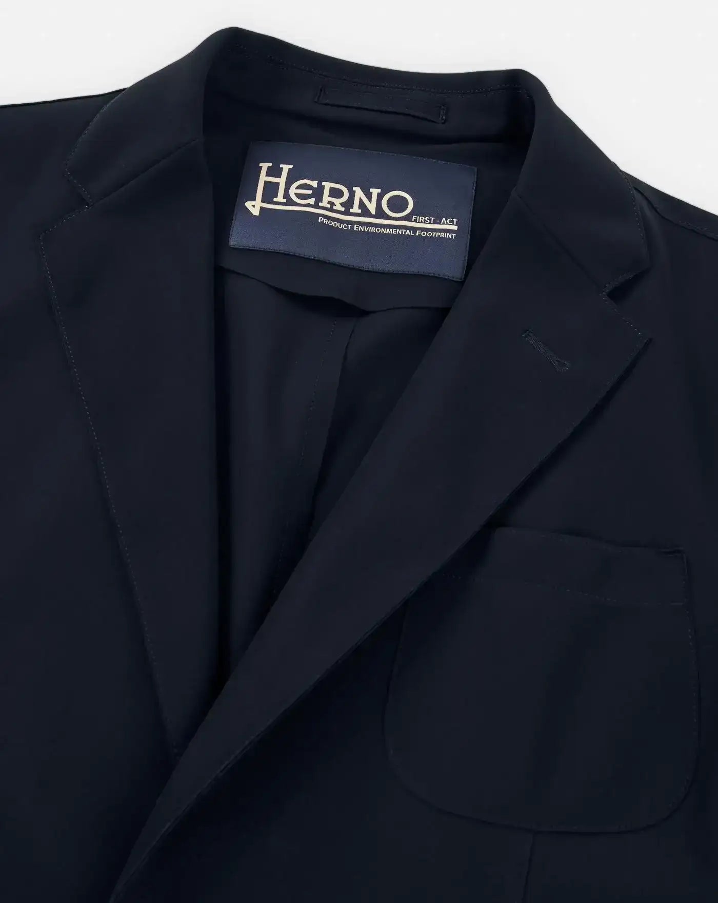 Americana Herno Light Scuba GA000157U 12359S9200 HERNO