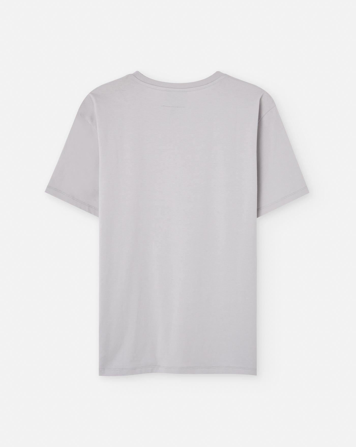 Camiseta Parajumpers Patch 25SMPMTSEY29 0324 PARAJUMPERS