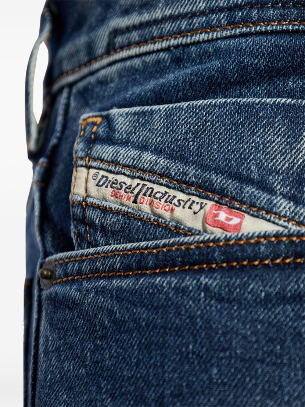 Denim Diesel D-Finitive A1022909L21 01 DIESEL