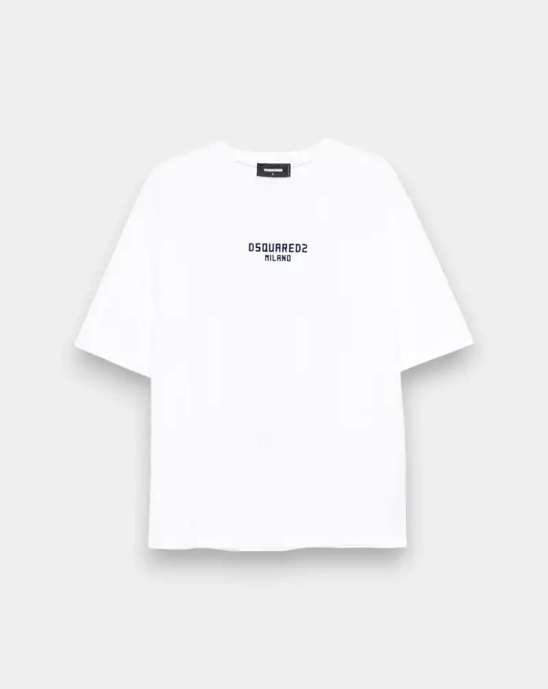 Camiseta Dsquared2 Milano S74GD1455D20020 965 DSQUARED2