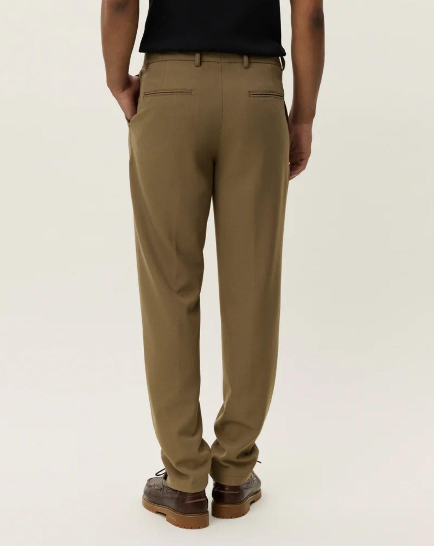 Pantalon Les Deux Como Reg Suit Pants 1000414 507 LES DEUX