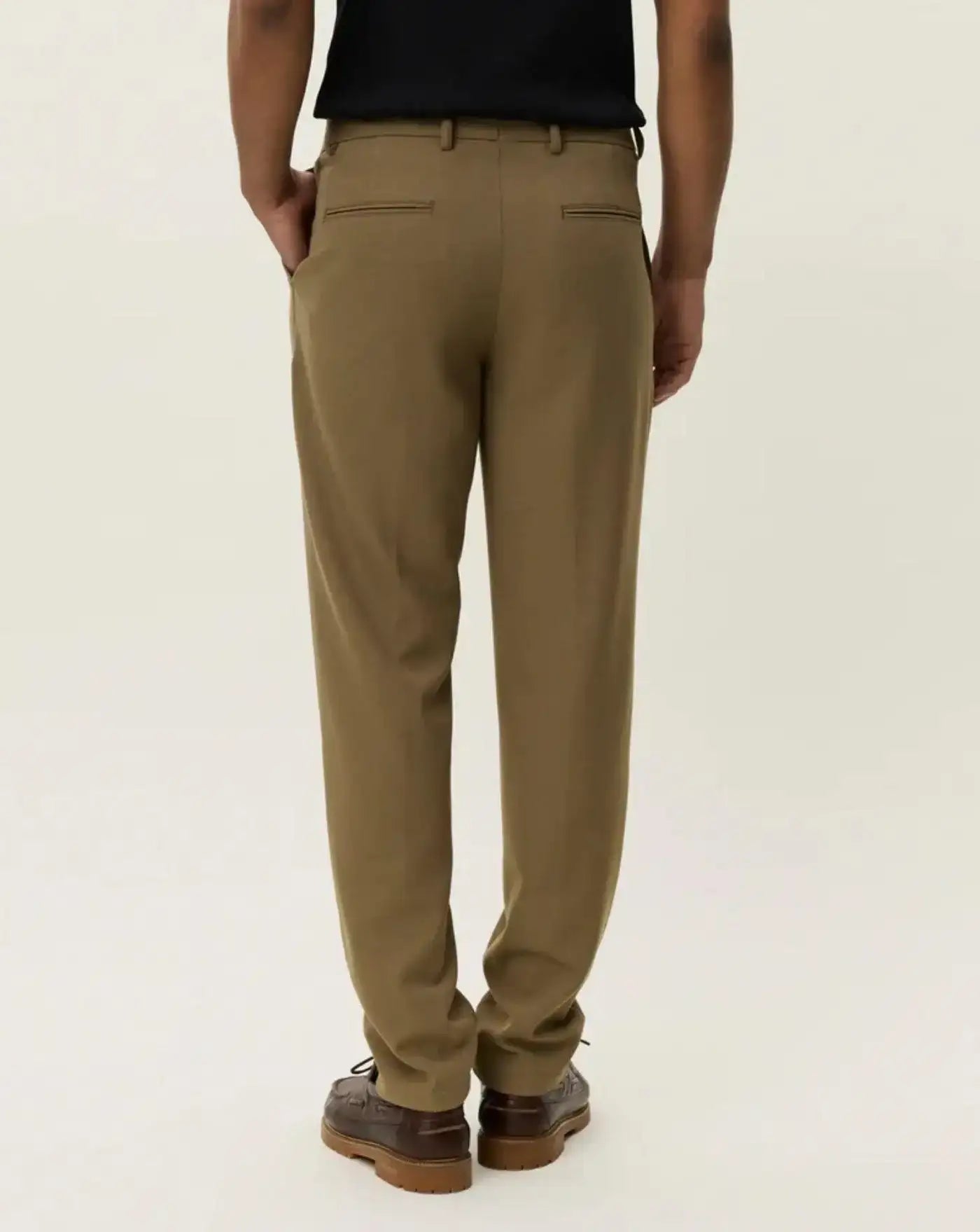 Pantalon Les Deux Como Reg Suit Pants 1000414 507 LES DEUX