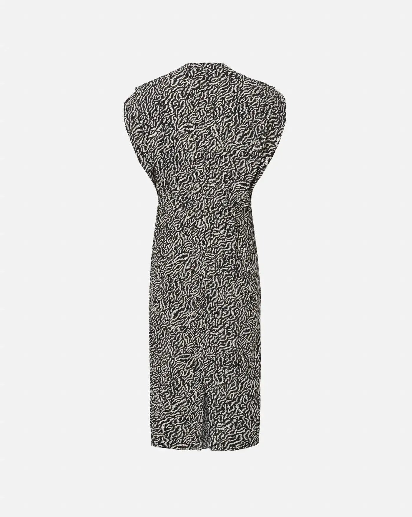 Vestido Isabel Marant Epolia RO0202FAB3J01E ECBK ISABEL MARANT