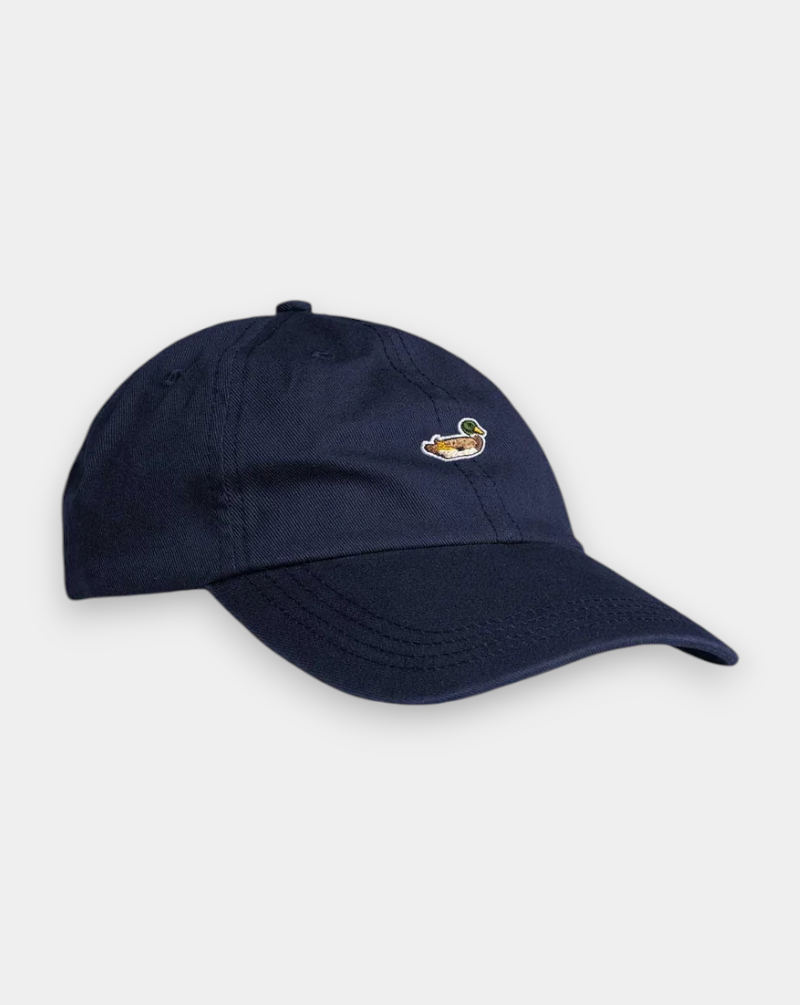 Gorra Edmmond Duck Patch 3259201590 PLAIN NAVY EDMMOND
