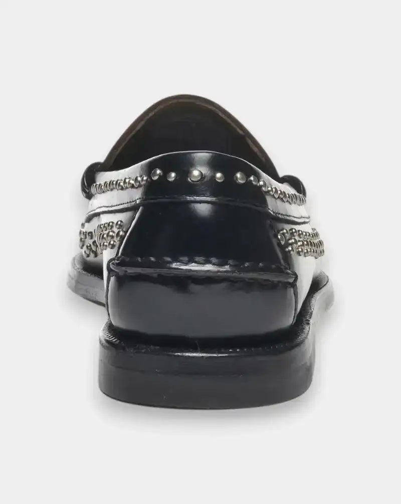 Zapatos Sebago Dan Studs 78118KW 902 SEBAGO