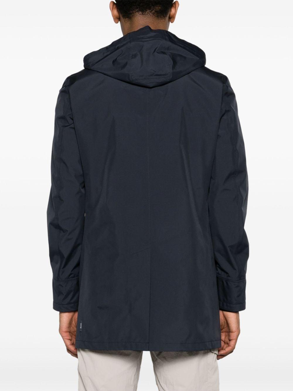 Chaqueta Herno Raincoat IM000349U 111249201 HERNO