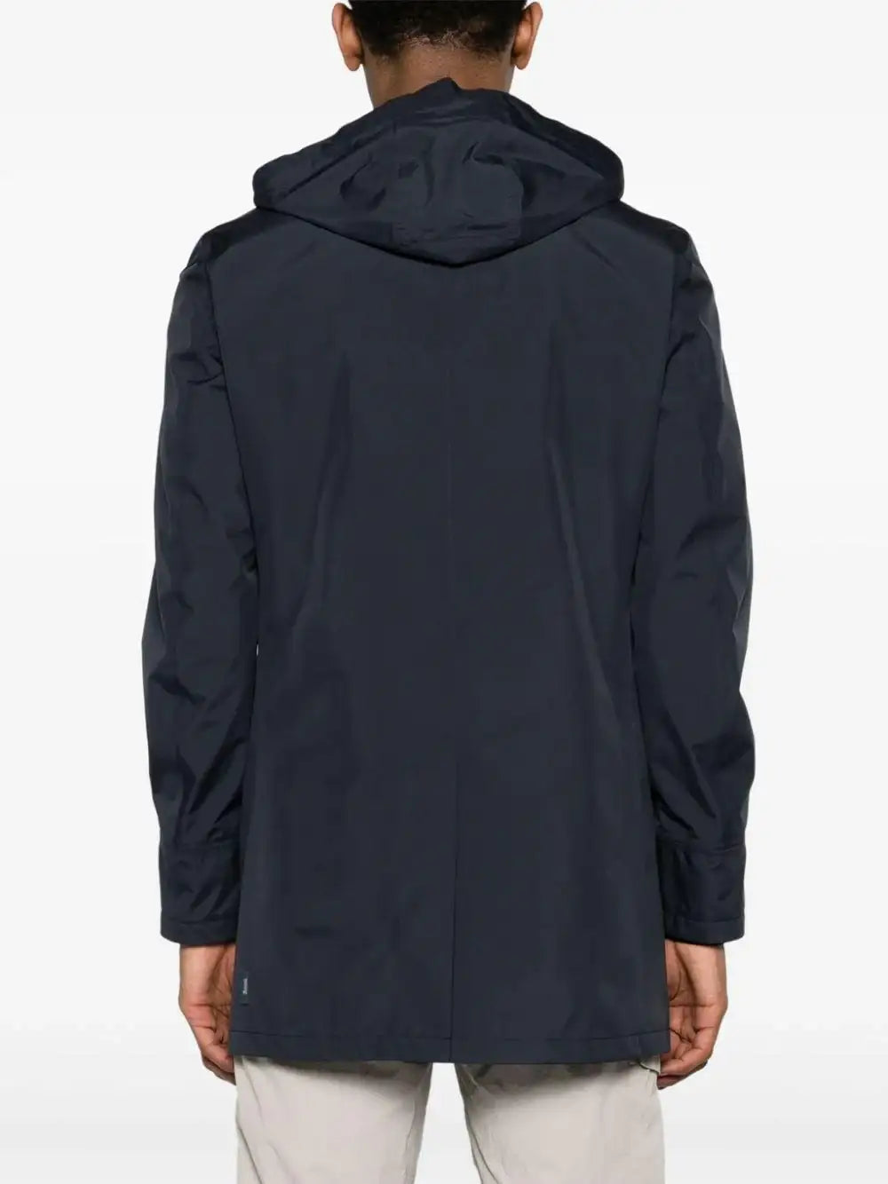 Chaqueta Herno Raincoat IM000349U 111249201 HERNO