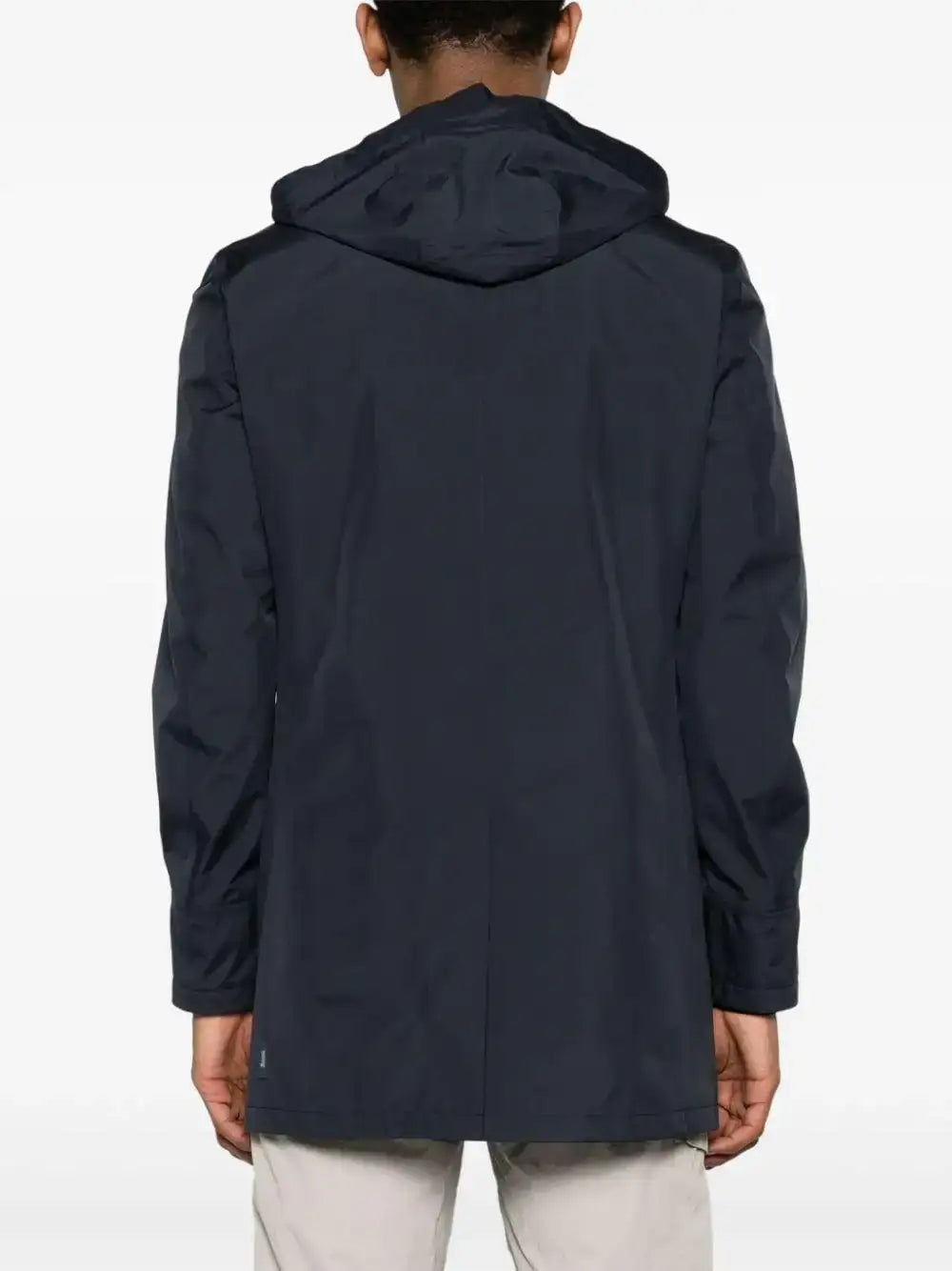 Chaqueta Herno Raincoat IM000349U 111249201 HERNO
