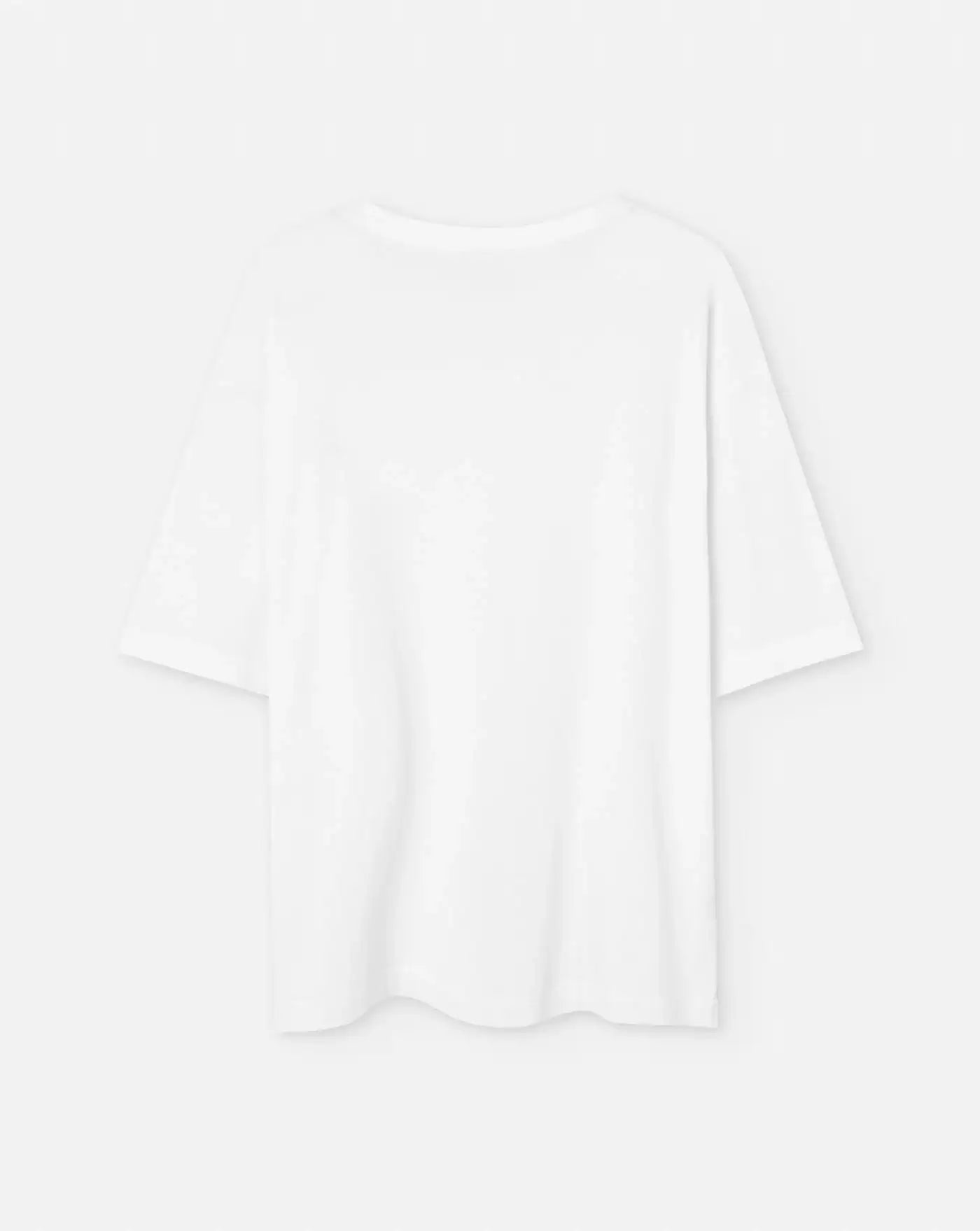Camiseta Maison Kitsuné Handwritting OM00123KJ0119 M186 MAISON KITSUNE