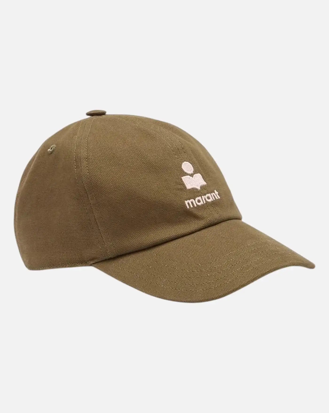 Gorra Isabel Marant Tomas CQ053XFA D1C05AKIKL ISABEL MARANT