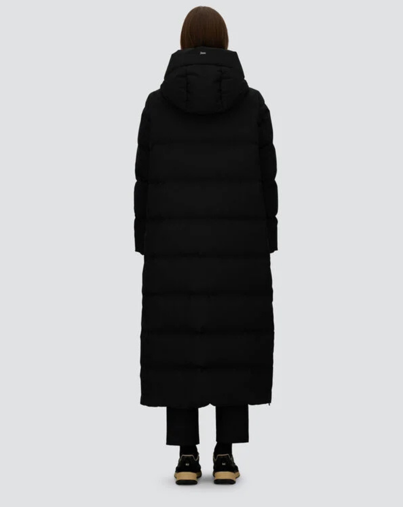 Chaqueta Herno Piumino Lungo PI002046D12840 9300 HERNO