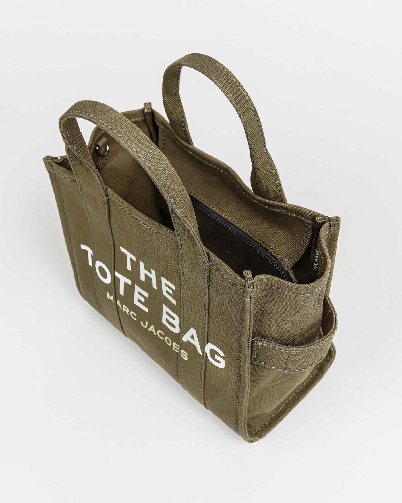 Bolso Marc Jacobs The Small Tote Bag M0016493 372 MARC JACOBS