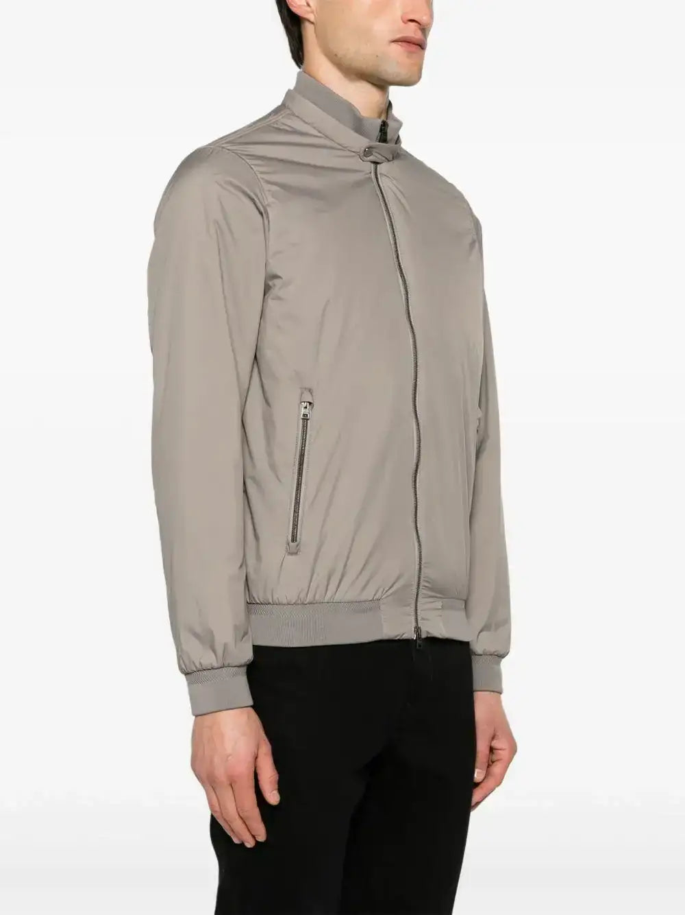 Chaqueta Herno Bomber GI000414U 12456Z2600 HERNO