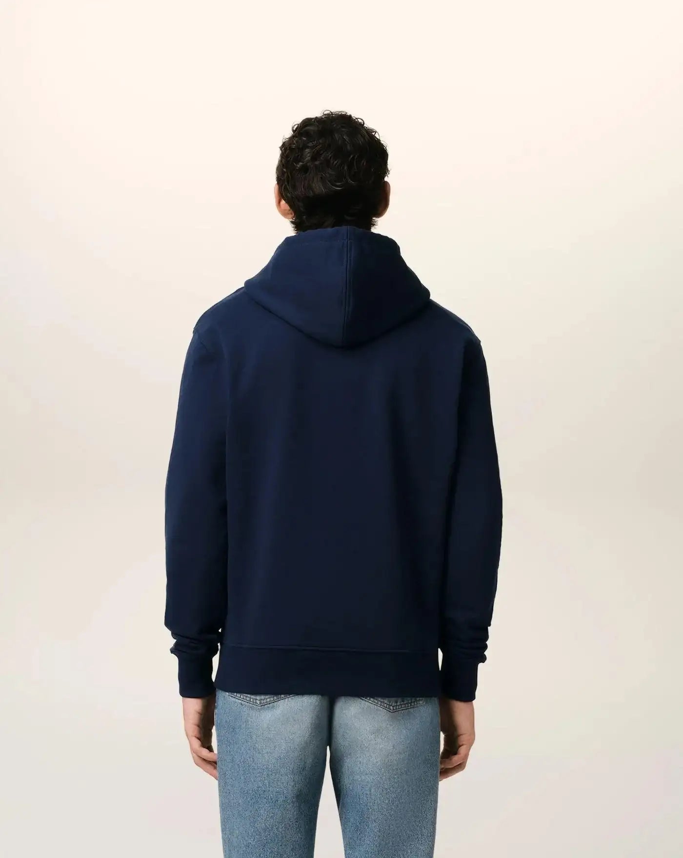Sudadera Ami Paris Ami de Coeur BFUSW435730 430 AMI PARIS