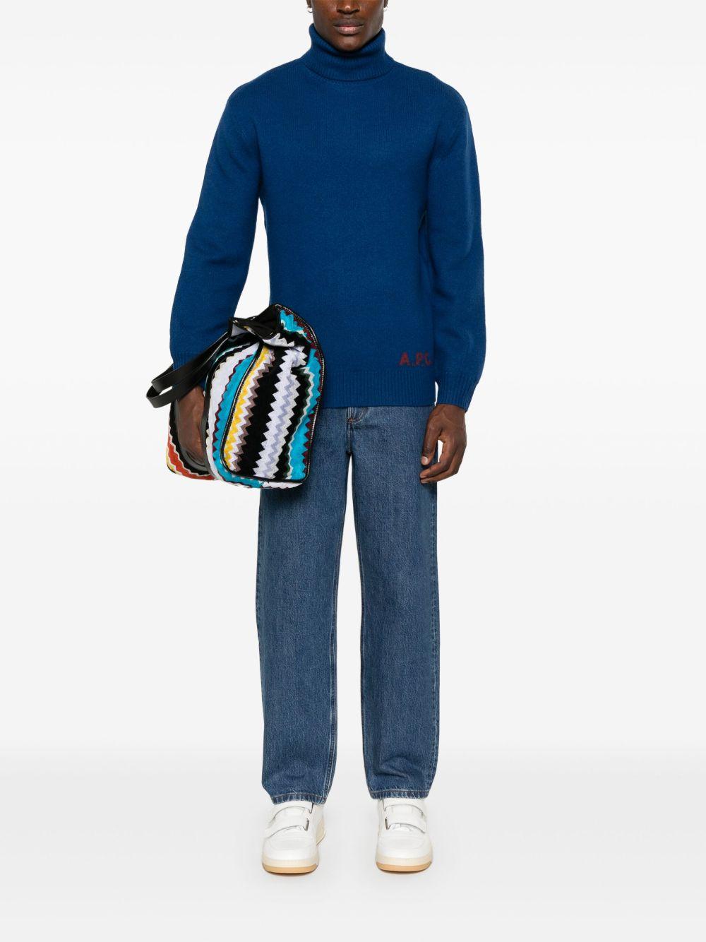 Denim A.P.C. Jean Martin COHTDH09121 IAL A.P.C.