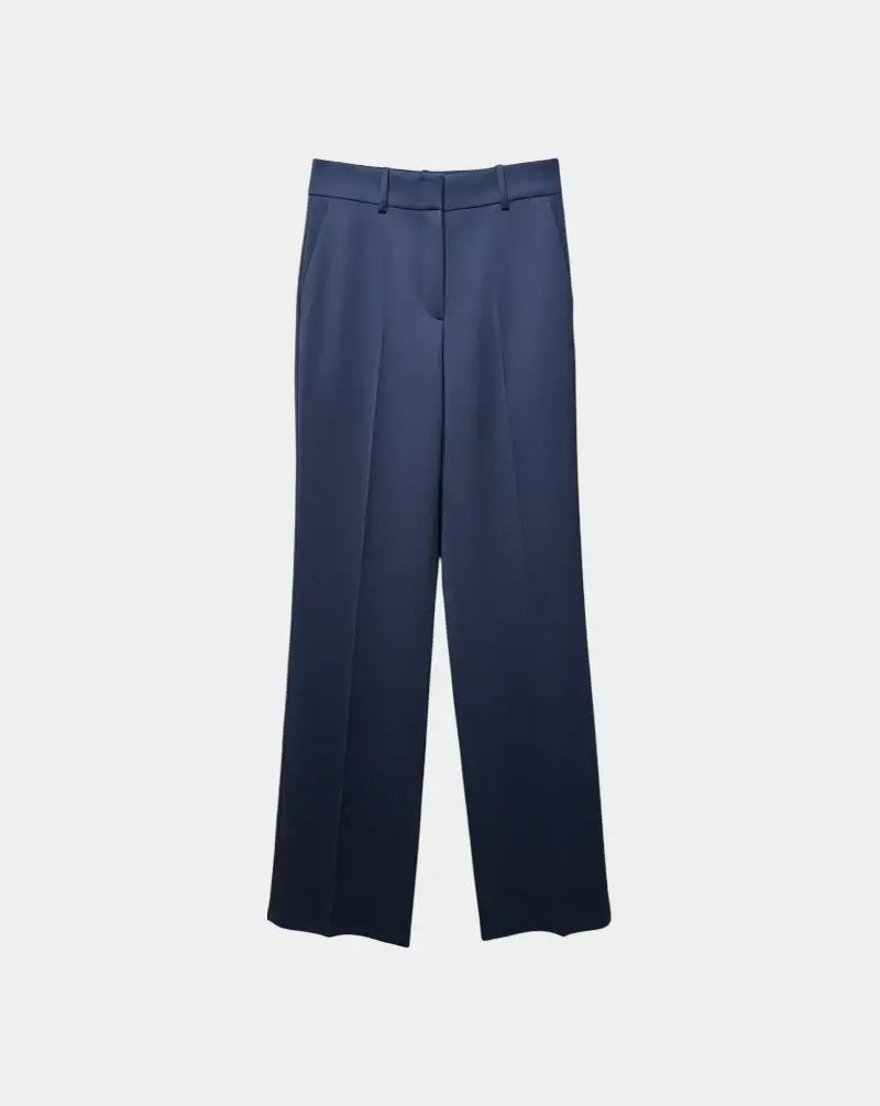 Pantalon Peserico Palazzo M04771Z 02648061 PESERICO