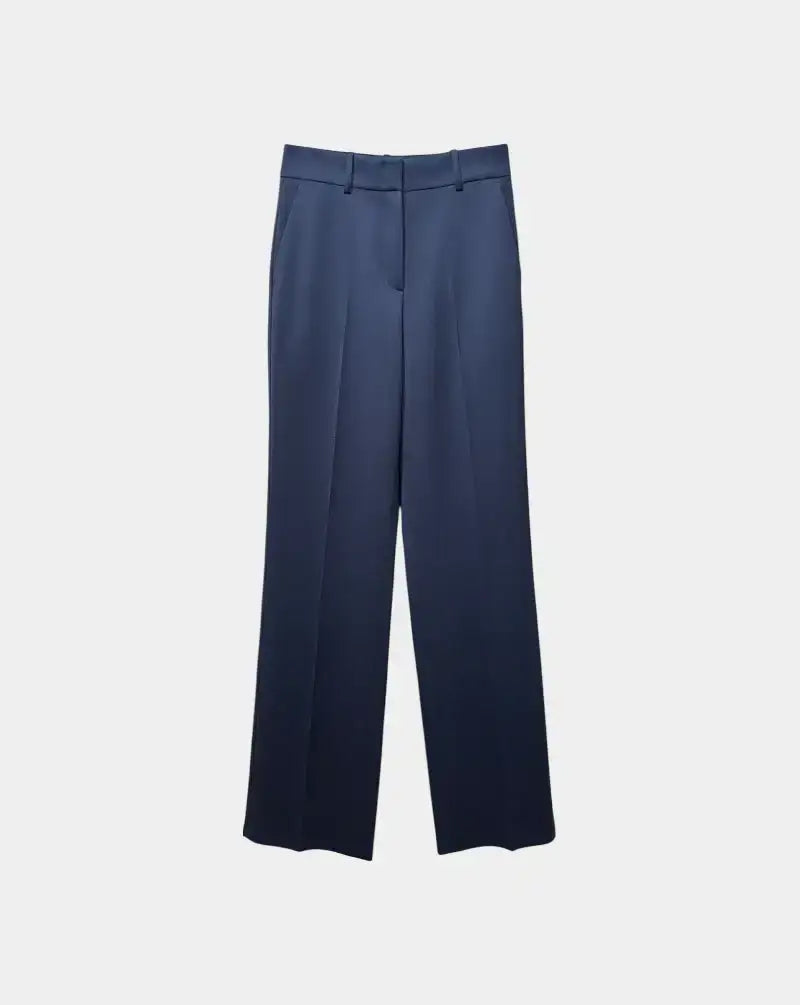 Pantalon Peserico Palazzo M04771Z 02648061 PESERICO