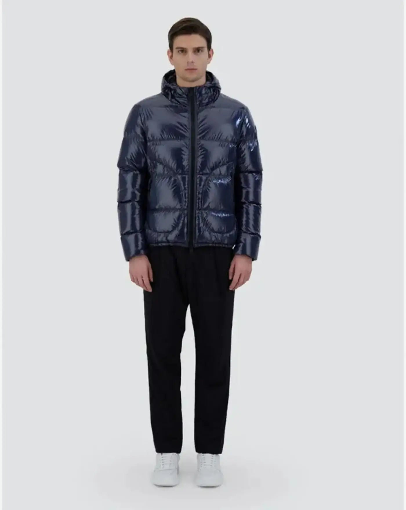 Chaqueta Herno Woven Jacket PI001133U12220Z 9202 HERNO