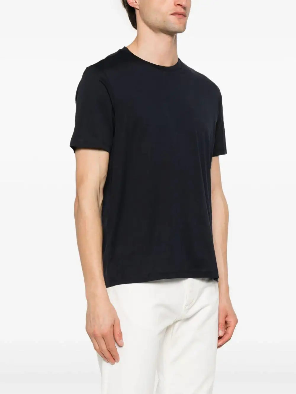 Camiseta Herno Basic JG000204U 520589200 HERNO