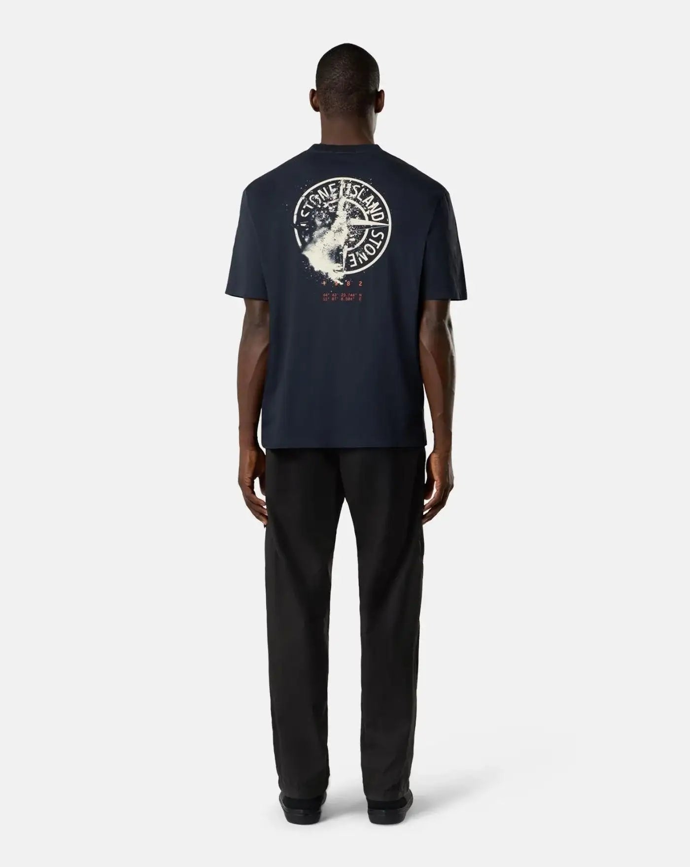 Camiseta Stone Island Desert L2S152100001 S0534V002A STONE ISLAND
