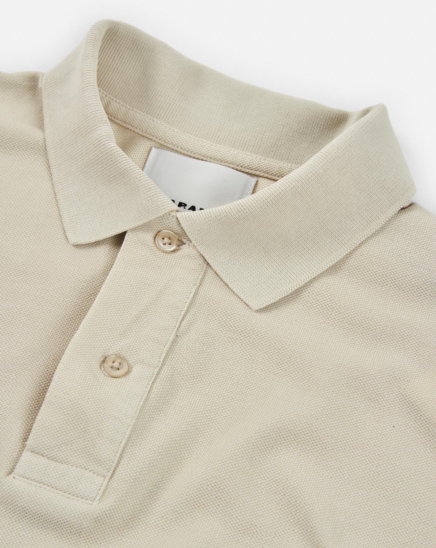 Polo Isabel Marant Afko PL0003HAC1K01H 23EC ISABEL MARANT