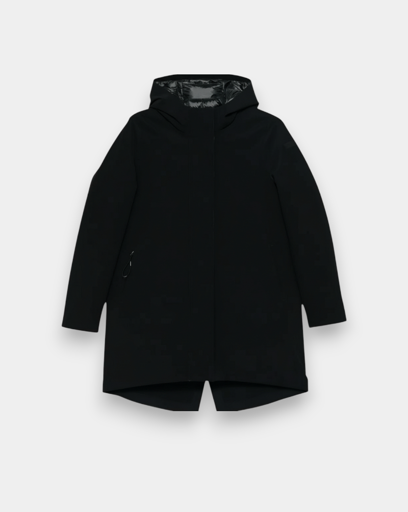 Chaqueta Rrd Surflex Winter Down Parka W25514 10 RRD