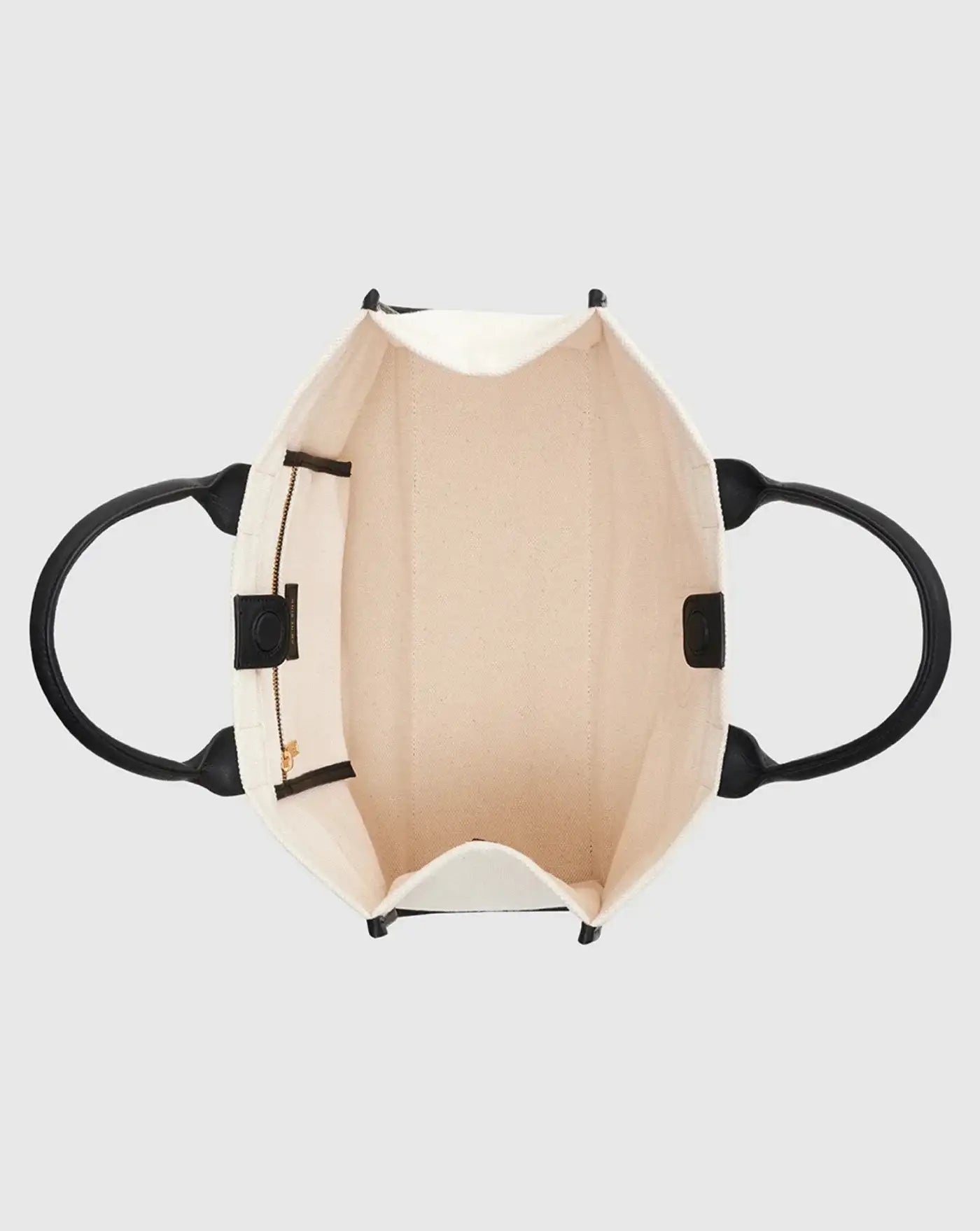 Bolso Anine Bing Medium Lara Tote A1311794NAT1 BEIGE ANINE BING