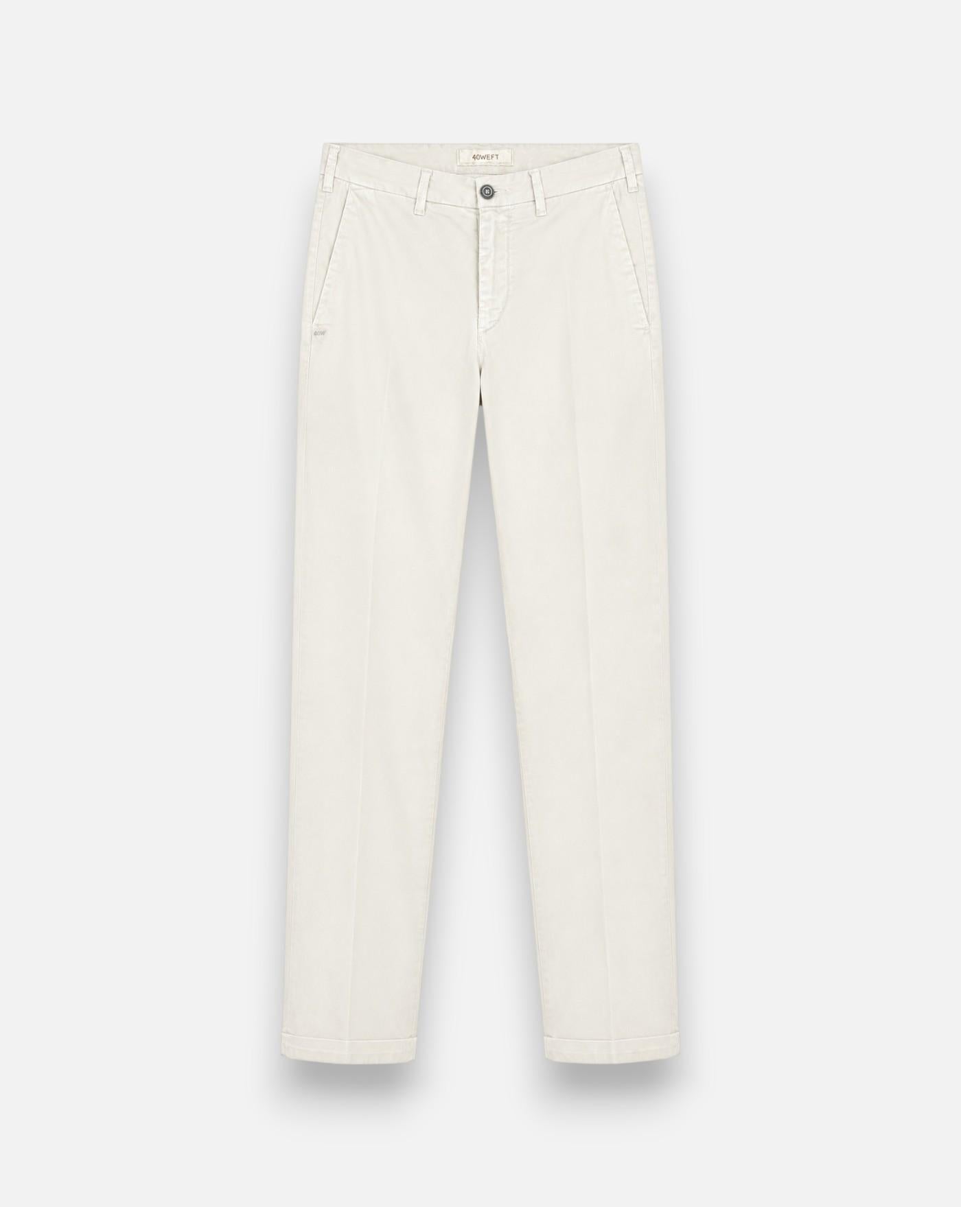 Pantalon 40Weft Lenny LENNY2705 W1725T 40 WEFT